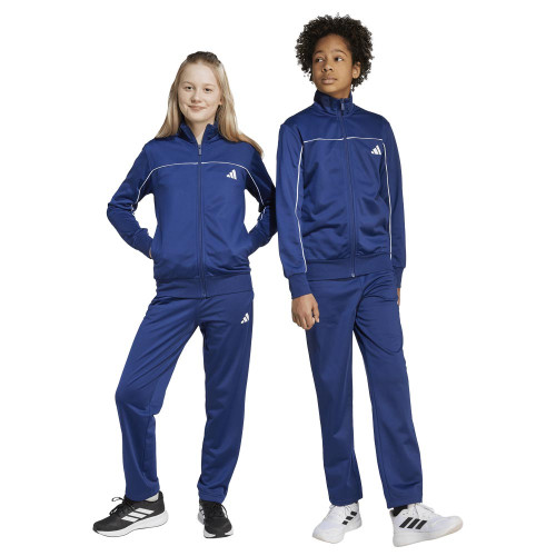 Adidas Παιδικές φόρμες σετ Tricot Color Pop Track Suit